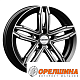 Carwel Нева 256  AB  6,5х16  5x108  ЕТ50  63,4